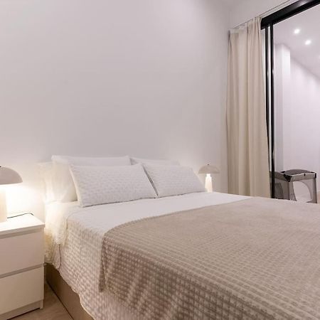 Apartamento Nuevo En El Centro De Elche Eksteriør bilde