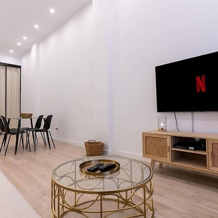 Apartamento Nuevo En El Centro De Elche Eksteriør bilde