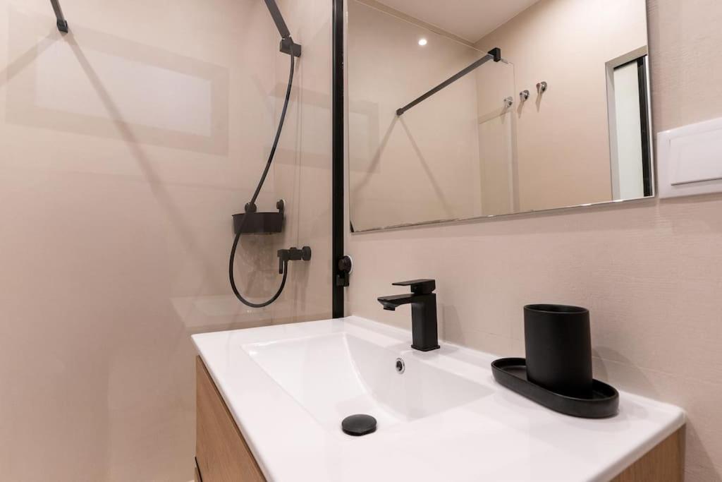 Apartamento Nuevo En El Centro De Elche Eksteriør bilde